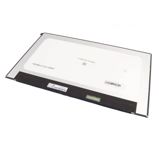 Notebook displej 15.6" Slim LED LCD, No Bracket (PN: NV156FHM-T0C, P156E440-TB-AMIB)
