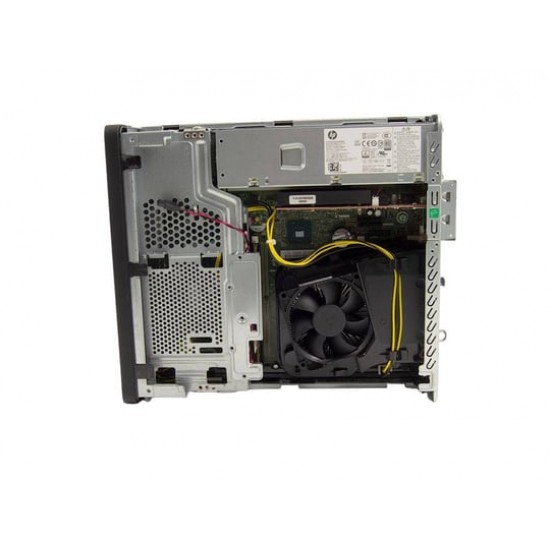 PC zostava HP ProDesk 400 G7 SFF + Radeon R7 430 2GB (Basic Gamer) + 23" HP EliteDisplay E231 Monitor