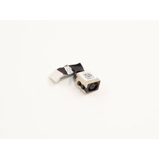 Notebook Internal Cable Dell for Latitude 5580, 5590, DC Power Connector (PN: 098C6H)