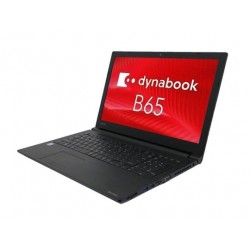 Notebook Toshiba Dynabook B65