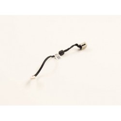 Notebook Internal Cable Dell for Latitude E5540, DC Power Connector (PN: 0CTHCY, DC301000OR00)