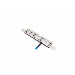 Notebook touchpad buttons Dell for Latitude E5540 (PN: A133F7)