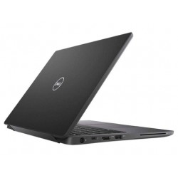 Notebook Dell Latitude 7300 Black