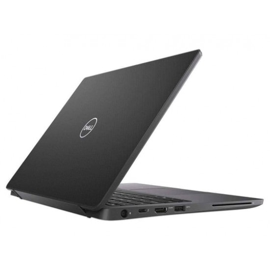 Notebook Dell Latitude 7300 Black