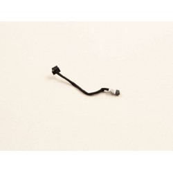 Notebook Internal Cable Lenovo for ThinkPad X380 Yoga, Power Button Cable (PN: 01LW052, DC02002M200)
