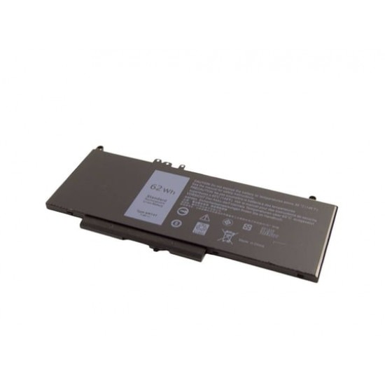 Notebook batéria Replacement for Dell Latitude E5450