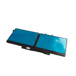 Notebook batéria Replacement for Dell Latitude 5400, 5500, 5510 - 4GVMP