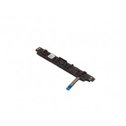 Notebook touchpad buttons Dell for Latitude 7280, 7390 (PN: 0HR8RF)