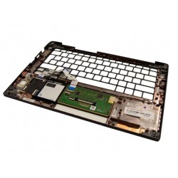 Notebook vrchný kryt Dell for Latitude 7280 (PN: 06HTH7)