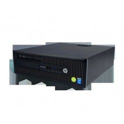 Počítač HP EliteDesk 800 G2 SFF