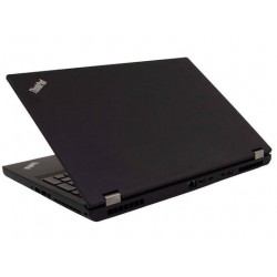 Notebook Lenovo ThinkPad P52