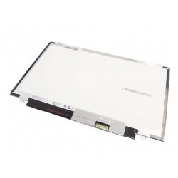 Notebook displej HP 14" Slim LED LCD, No Bracket (PN: B140HAN04.D, P140E340-B-AMI)