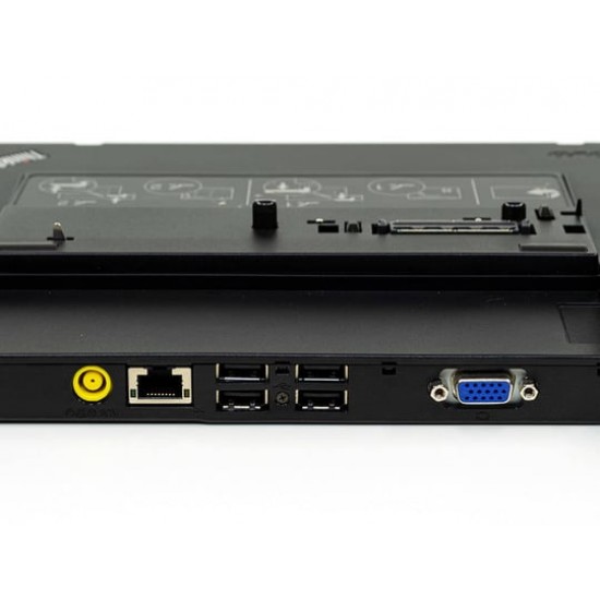 Dokovacia stanica Lenovo ThinkPad Port Replicator Series 3 (Type 4336)