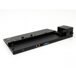Dokovacia stanica Lenovo ThinkPad Basic Dock (Type 40A0)