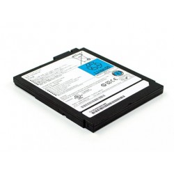 Notebook batéria Fujitsu LifeBook T725, A544, E733, E734, E754 - Second Battery for Modular Bay FPCBP406 FMVNBT34