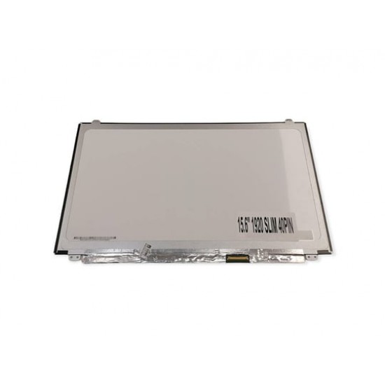 Notebook displej 15.6" Slim LED LCD